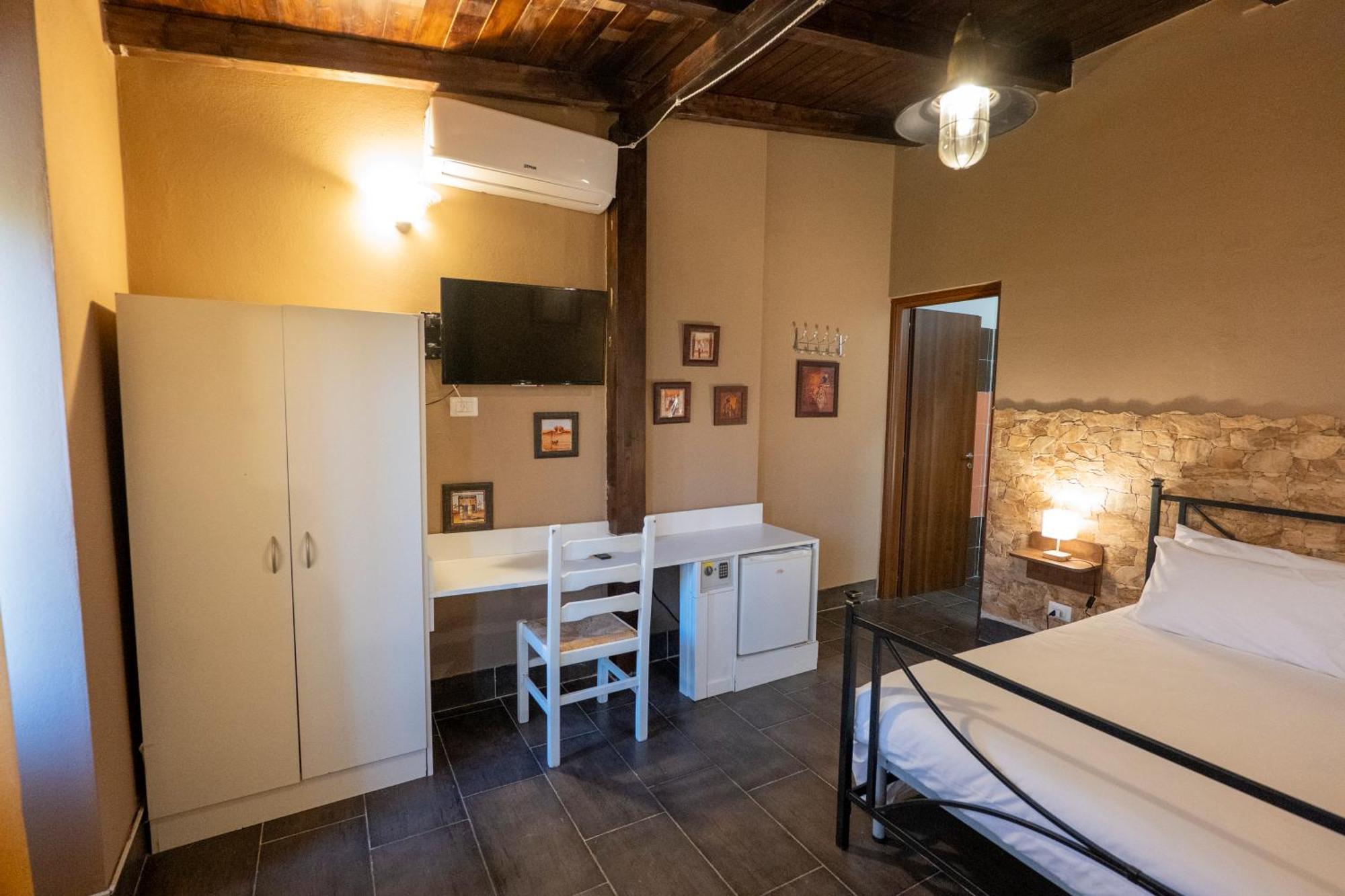 גיארדיני נאקסוס Villa Seta מראה חיצוני תמונה