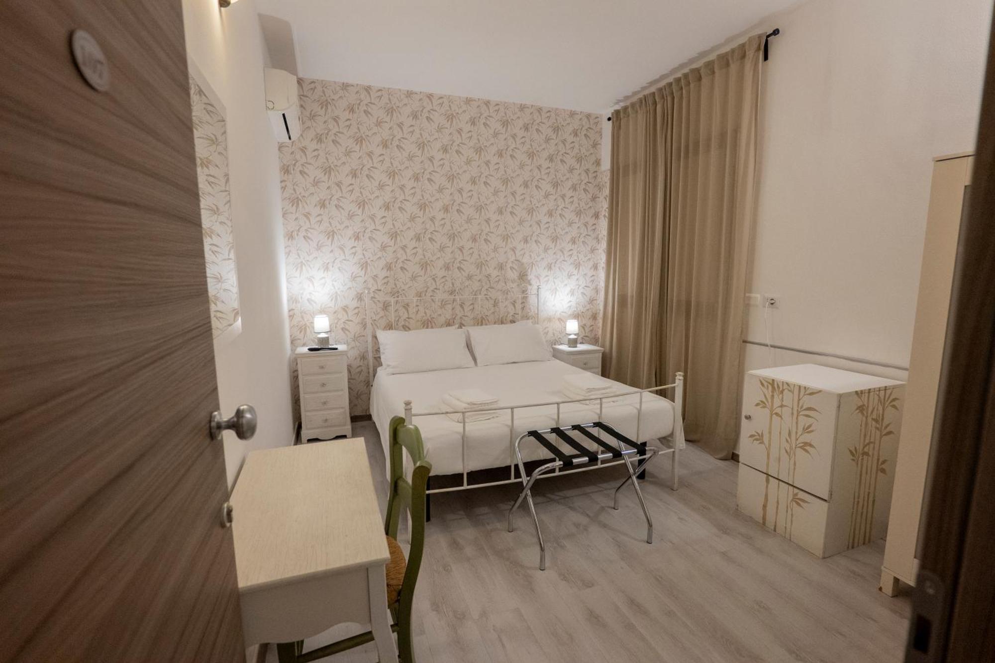 גיארדיני נאקסוס Villa Seta מראה חיצוני תמונה