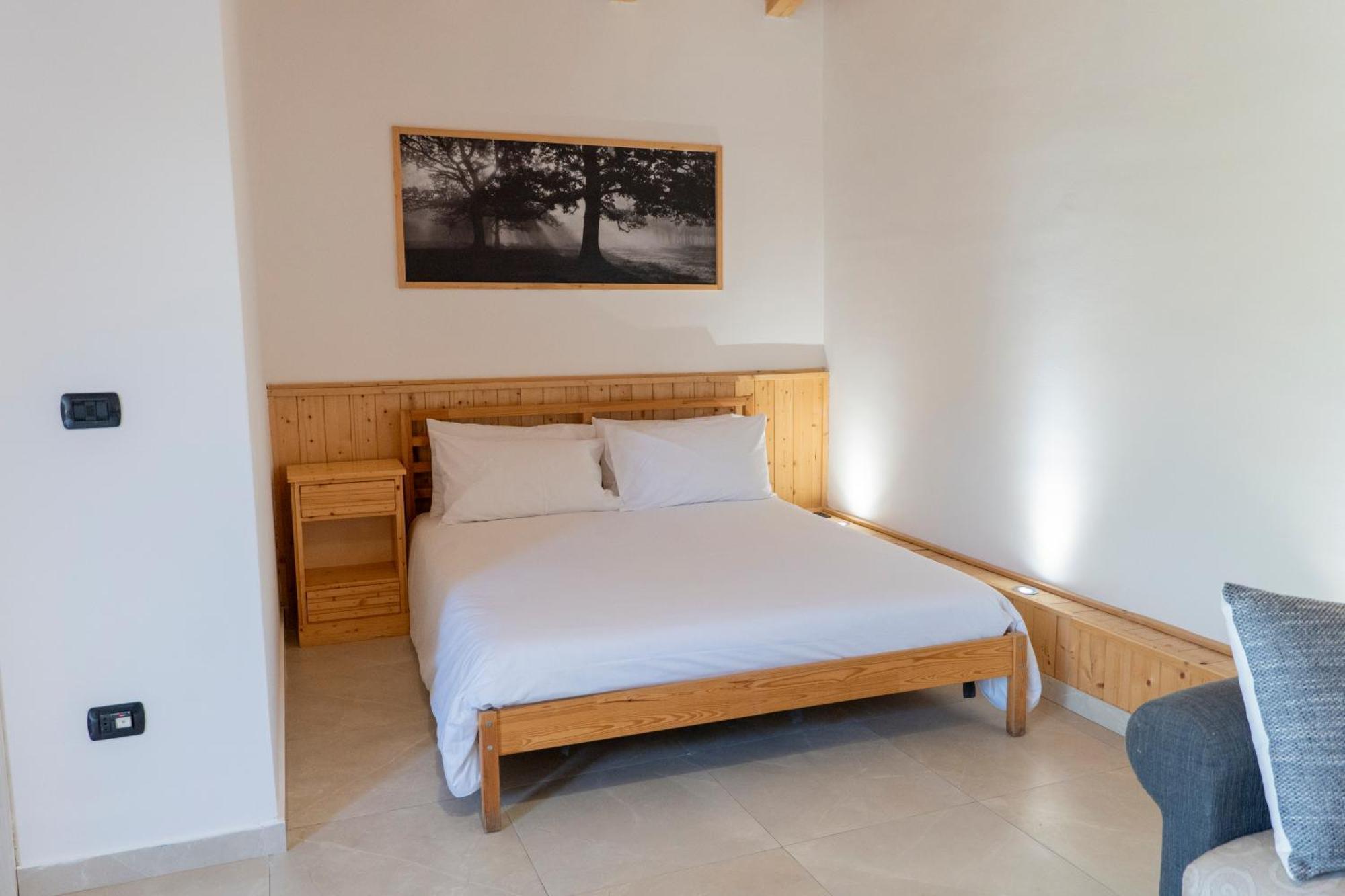 גיארדיני נאקסוס Villa Seta מראה חיצוני תמונה