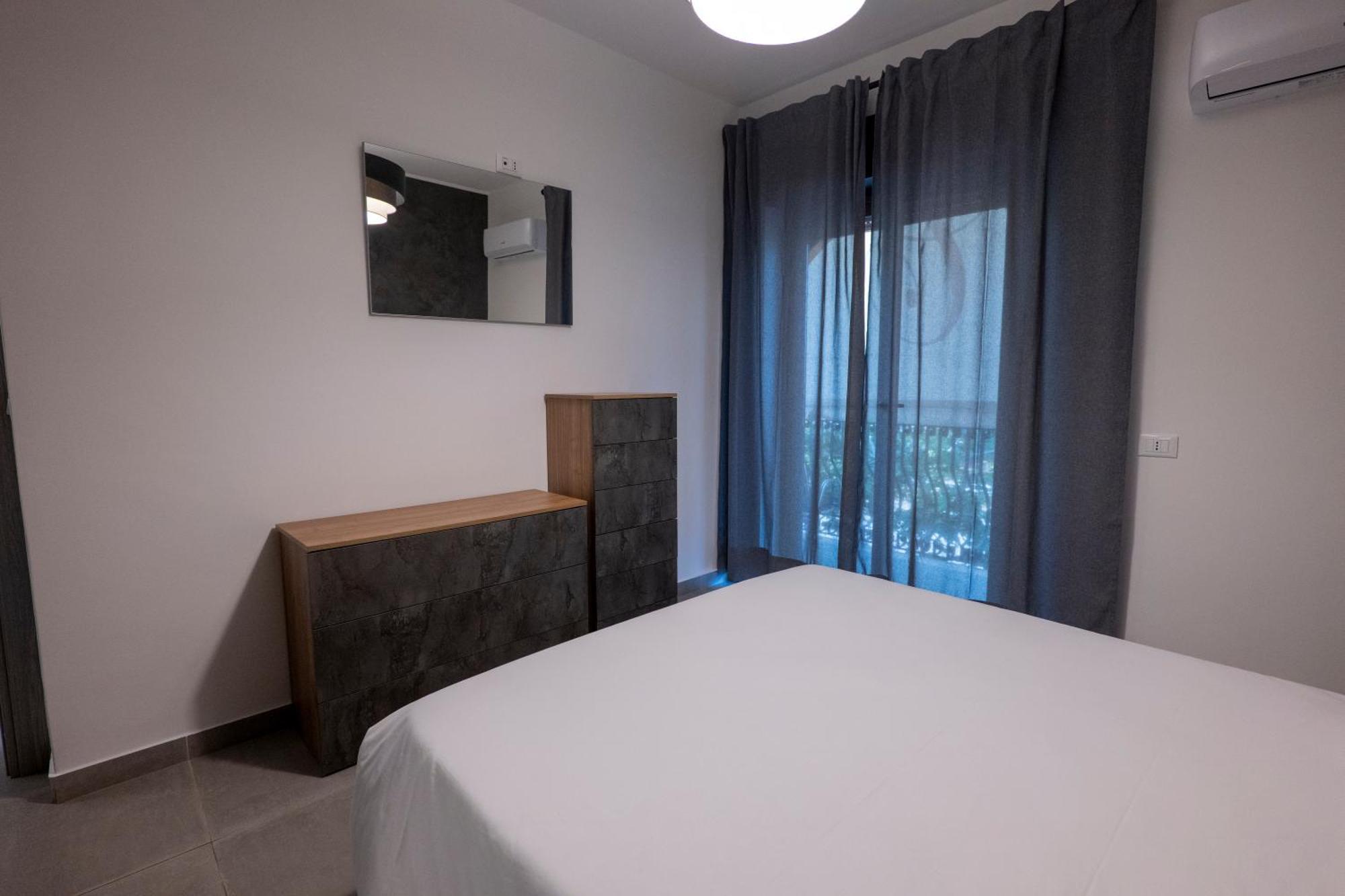 גיארדיני נאקסוס Villa Seta מראה חיצוני תמונה