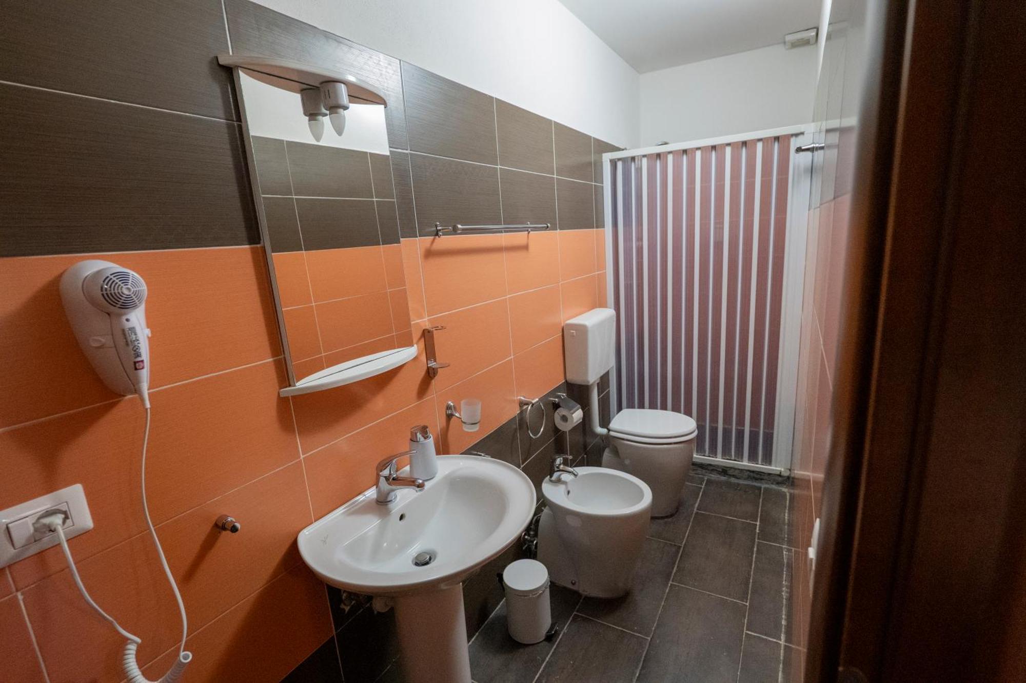 גיארדיני נאקסוס Villa Seta מראה חיצוני תמונה