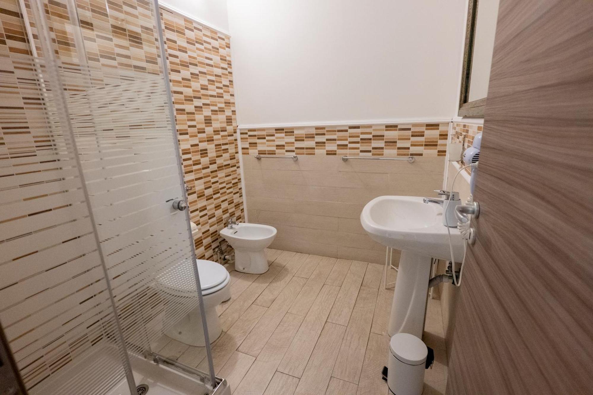 גיארדיני נאקסוס Villa Seta מראה חיצוני תמונה