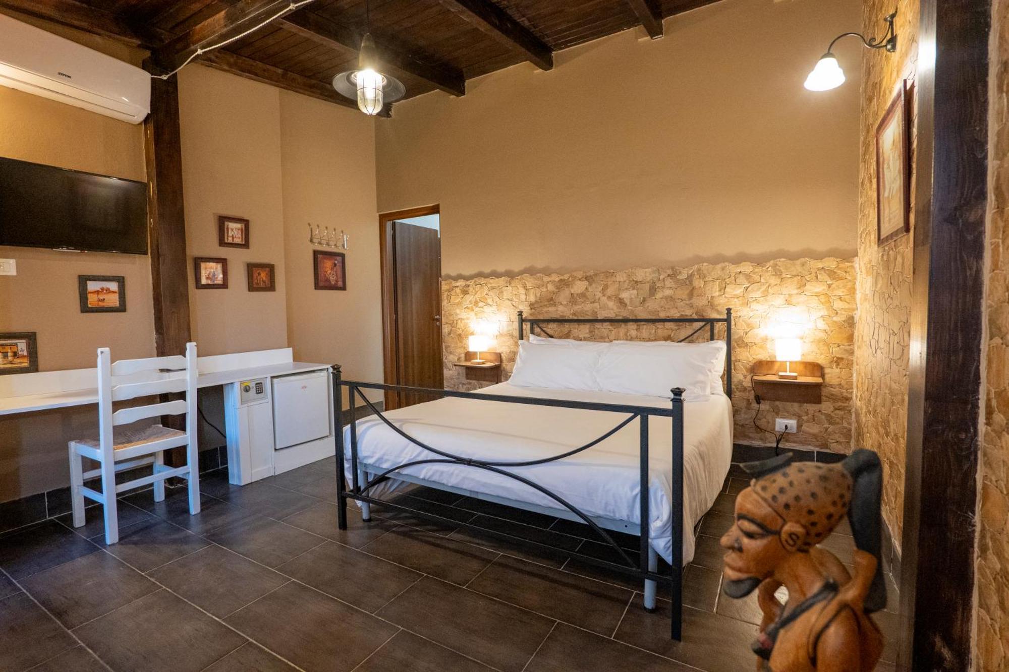 גיארדיני נאקסוס Villa Seta מראה חיצוני תמונה